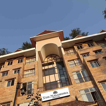 The Naldehra Hotel Shimla Exterior photo